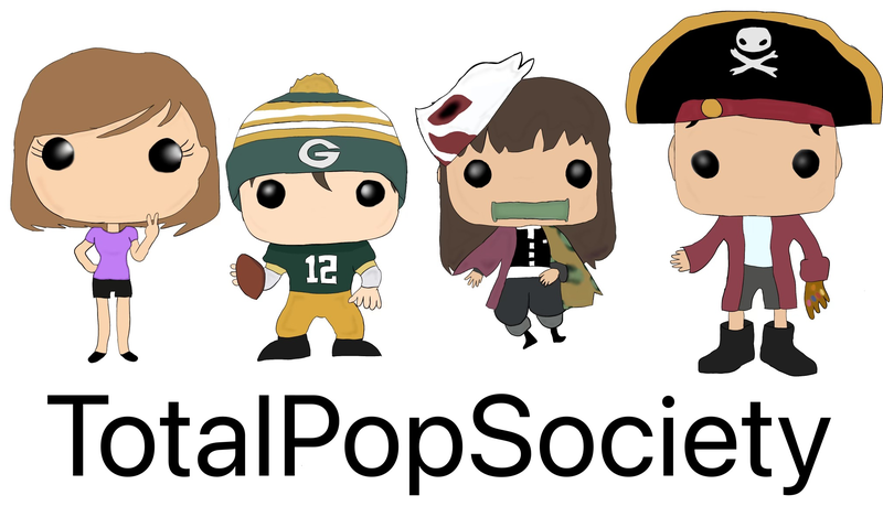 Total Pop Society